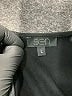 Sen Black 3/4 Sleeve Top Size Lg (3) - photo 7
