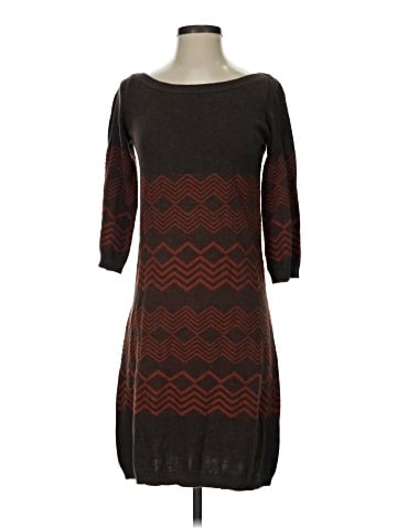 Max Studio Casual Dress (view 1)