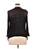 Easywear by Chico's Black Cardigan Size XL (3) - photo 2
