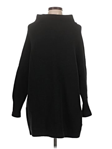Free People Turtleneck Sweater (view 1)