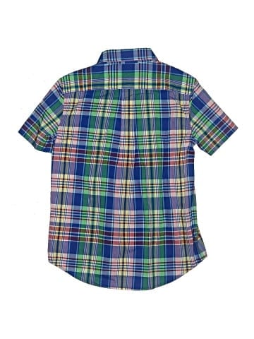 Ralph Lauren Short Sleeve Button-Down Shirt (view 2)