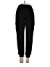 INDERO Black Casual Pants Size S - photo 1