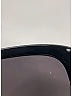 Prada Gray Black Polarized Sunglasses One size - photo 3
