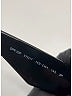 Prada Gray Black Polarized Sunglasses One size - photo 10