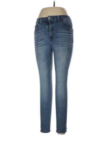 Time and Tru Jeans (view 1)