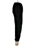 INDERO Black Casual Pants Size S - photo 4