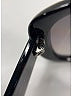 Prada Gray Black Polarized Sunglasses One size - photo 5