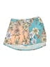Torrid Teal Swimsuit Bottoms Size 1X Plus (1) - photo 1