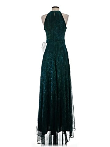 Betsy & Adam Cocktail Dress (view 2)