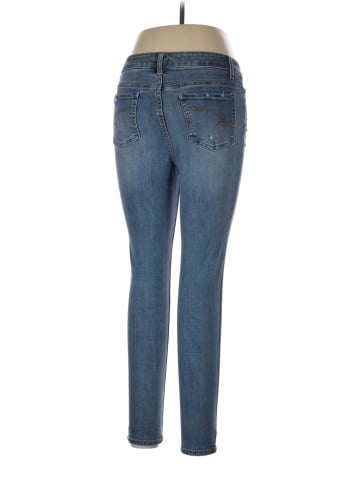 Time and Tru Jeans (view 2)