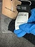BLOOMCHIC 100% Acrylic Black Pullover Sweater Size 14 - 16 - photo 7