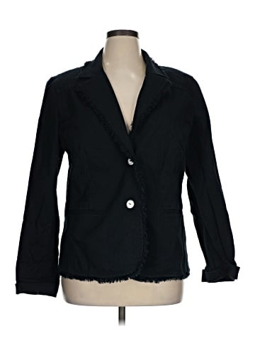 St. John Sport Blazer (view 1)