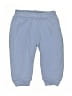 Mayoral Solid Blue Sweatpants Size 3-6 mo - photo 1