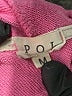 Pol Pink Pullover Hoodie Size M - photo 7