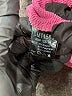 Pol Pink Pullover Hoodie Size M - photo 8