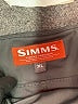 Simms Blue Active Skort Size XL - photo 3
