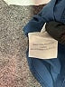 Simms Blue Active Skort Size XL - photo 4