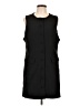 H&M Black Casual Dress Size L - photo 1