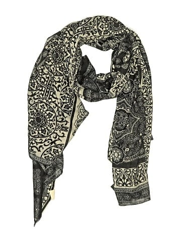 Staring at Stars Scarf (view 1)
