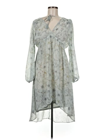 Lovestitch Casual Dress (view 1)