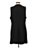 H&M Black Casual Dress Size L - photo 2