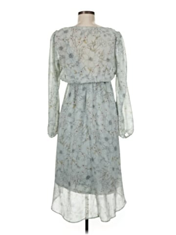 Lovestitch Casual Dress (view 2)