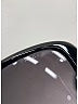 Prada Gray Black Polarized Sunglasses One size - photo 7