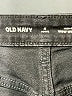 Old Navy Black Jeans Size 4 (petite) - photo 7