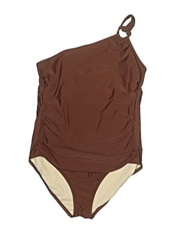 Kona Sol One Piece Swimsuit (view 1)