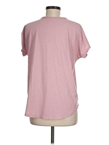 blue 84 Short Sleeve T-Shirt (view 2)