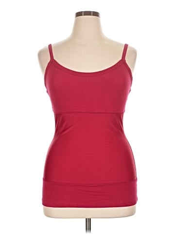 Jockey Tank Top (view 1)