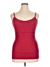 Jockey Red Tank Top Size XL - photo 1