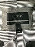 J.Crew Gray Wool Blazer Size 0 - photo 6