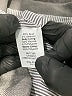 J.Crew Gray Wool Blazer Size 0 - photo 7