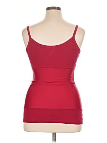 Jockey Tank Top (view 2)