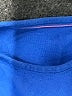 Unbranded Blue Dress Size 6 (estimated) - photo 3