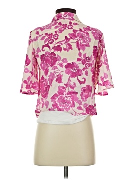 MNG 3/4 Sleeve Blouse (view 2)