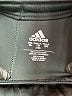 Adidas Stripes Black Athletic Shorts Size 16 - photo 3
