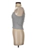 Brandy Melville Silver Tank Top Size S - photo 5