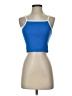 Wild Fable Blue Tank Top Size S - photo 1