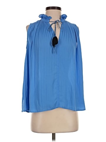 Ann Taylor LOFT Sleeveless Blouse (view 1)