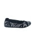 Cloudsteppers by Clarks Argyle Gray Flats Size 8 (wide) - photo 1