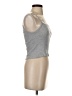 Brandy Melville Silver Tank Top Size S - photo 4