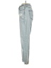 American Eagle Outfitters 100% Cotton Stripes Blue Jeans Size 2 - photo 5