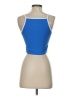 Wild Fable Blue Tank Top Size S - photo 2