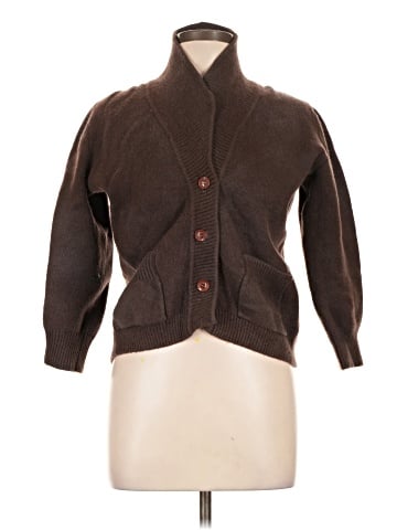 Nordstrom Wool Cardigan (view 1)