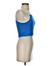 Wild Fable Blue Tank Top Size S - photo 4