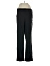 Athleta Solid Black Track Pants Size 4 - photo 1