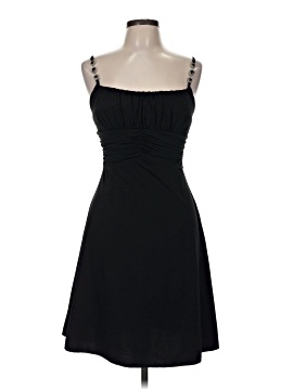 Three Pink Hearts Cocktail Dress