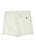 Buffalo by David Bitton Solid Ivory Shorts Size 27 waist - photo 2